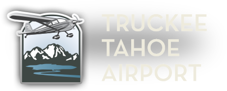 Truckee Tahoe Airport